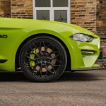 Ford Mustang GT Riviera RF108 GB