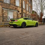 Ford Mustang GT Riviera RF108 GB