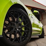 Ford Mustang GT Riviera RF108 GB