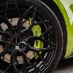 Ford Mustang GT Riviera RF108 GB