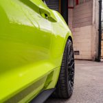 Ford Mustang GT Riviera RF108 GB