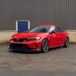 Honda Civic Type R FL5 Riviera RF14 Matt Bronze