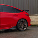 Honda Civic Type R FL5 Riviera RF14 Matt Bronze