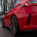 Honda Civic Type R FL5 Riviera RF14 Matt Bronze