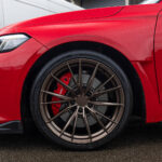 Honda Civic Type R FL5 Riviera RF14 Matt Bronze