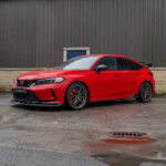 Honda Civic Type R FL5 Riviera RF14 Matt Bronze