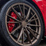 Honda Civic Type R FL5 Riviera RF14 Matt Bronze