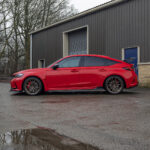 Honda Civic Type R FL5 Riviera RF14 Matt Bronze