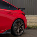 Honda Civic Type R FL5 Riviera RF14 Matt Bronze