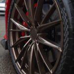 Honda Civic Type R FL5 Riviera RF14 Matt Bronze