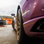 Lamborghini Huracan LP610-4 Riviera RF5 Satin Bronze