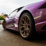 Lamborghini Huracan LP610-4 Riviera RF5 Satin Bronze