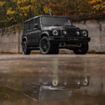 Ineos Grenadier GM Riviera RF16 SB