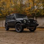 Ineos Grenadier GM Riviera RF16 SB