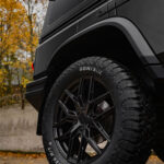 Ineos Grenadier GM Riviera RF16 SB