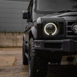 Ineos Grenadier GM Riviera RF16 SB