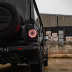 Ineos Grenadier GM Riviera RF16 SB