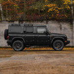 Ineos Grenadier GM Riviera RF16 SB