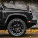 Ineos Grenadier GM Riviera RF16 SB