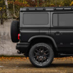 Ineos Grenadier GM Riviera RF16 SB