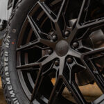 Ineos Grenadier GM Riviera RF16 SB