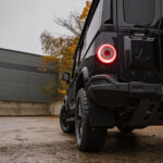 Ineos Grenadier GM Riviera RF16 SB