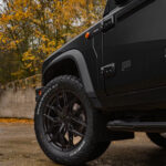 Ineos Grenadier GM Riviera RF16 SB