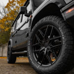 Ineos Grenadier GM Riviera RF16 SB