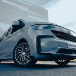 Spartan Volkswagen Transporter T7 Riviera RF17 Matt Gunmetal