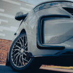 Spartan Volkswagen Transporter T7 Riviera RF17 Matt Gunmetal