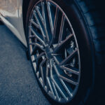 Spartan Volkswagen Transporter T7 Riviera RF17 Matt Gunmetal