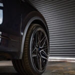 Volkswagen Tiguan R MK2 Riviera RF10 Black Polished Dark Tint