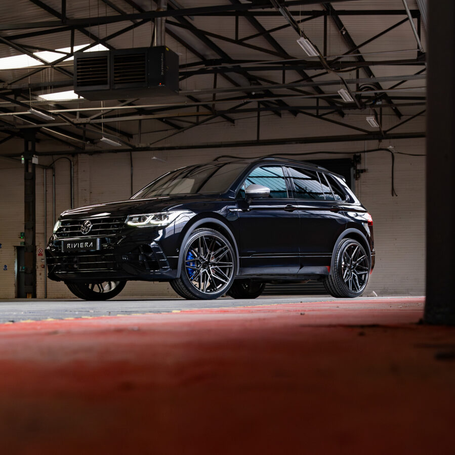 Best Alloy Wheels For Volkswagen Tiguan R MK2