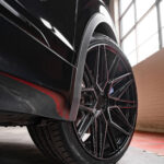 Volkswagen Tiguan R MK2 Riviera RF10 Black Polished Dark Tint