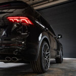 Volkswagen Tiguan R MK2 Riviera RF10 Black Polished Dark Tint