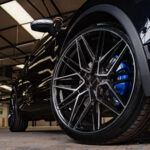 Volkswagen Tiguan R MK2 Riviera RF10 Black Polished Dark Tint