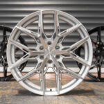 Riviera RF16 All Finishes