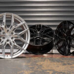 Riviera RF16 All Finishes