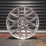 Riviera RF16 All Finishes