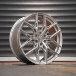 Riviera RF16 All Finishes