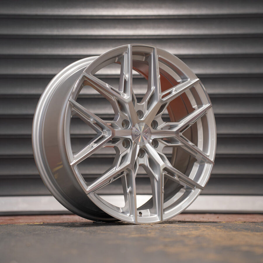 Riviera RF16 All Finishes