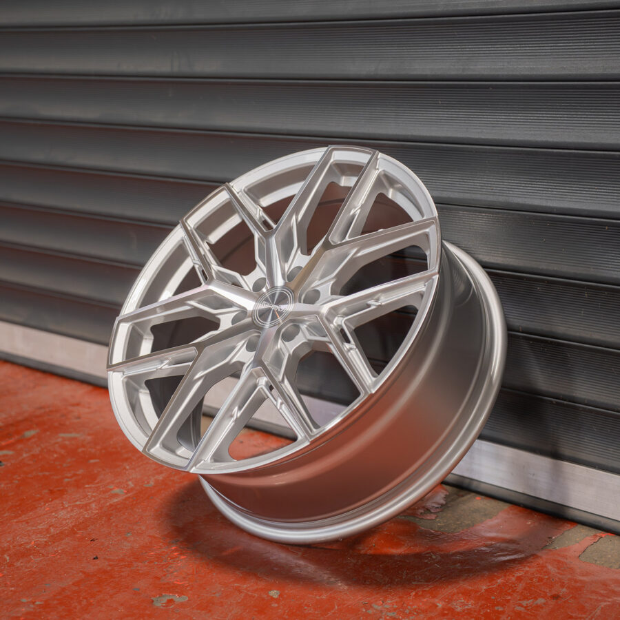 Riviera RF16 All Finishes