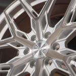 Riviera RF16 All Finishes