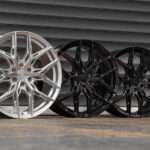 Riviera RF16 All Finishes