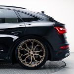 Audi SQ5 FY Riviera RF5 Bronze Double Dark Tint - @s30bmw