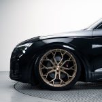 Audi SQ5 FY Riviera RF5 Bronze Double Dark Tint - @s30bmw