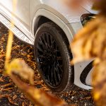 Mercedes GLS 450 D 4MATIC X167 Riviera RV131 Gloss Black