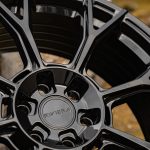 Riviera RF25 All Three Finishes