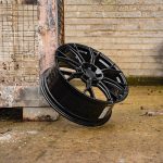 Riviera RF25 All Three Finishes