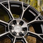 Riviera RF25 All Three Finishes